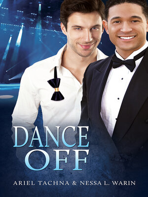cover image of Dance Off